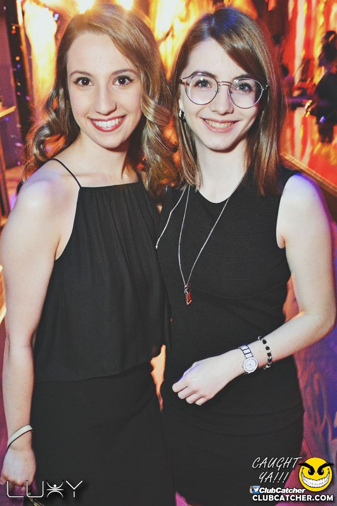 Luxy nightclub photo 180 - April 8th, 2017