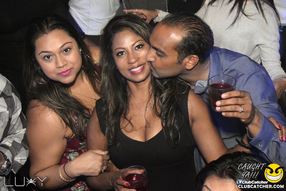 Luxy nightclub photo 19 - April 8th, 2017