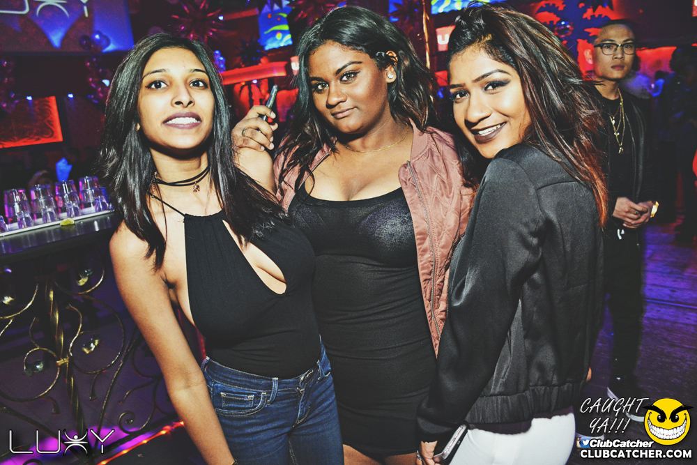 Luxy nightclub photo 182 - April 8th, 2017