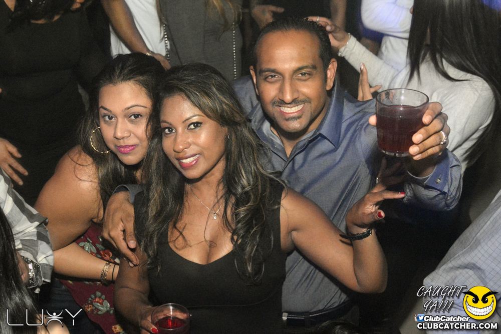 Luxy nightclub photo 183 - April 8th, 2017