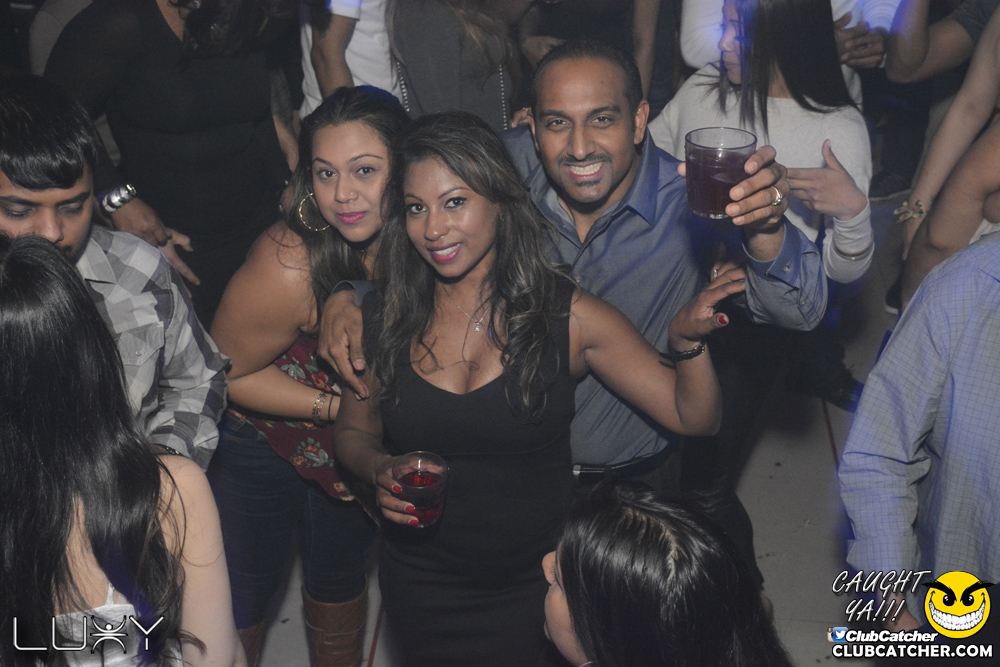 Luxy nightclub photo 184 - April 8th, 2017