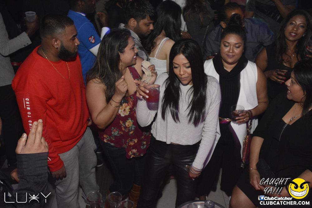 Luxy nightclub photo 185 - April 8th, 2017