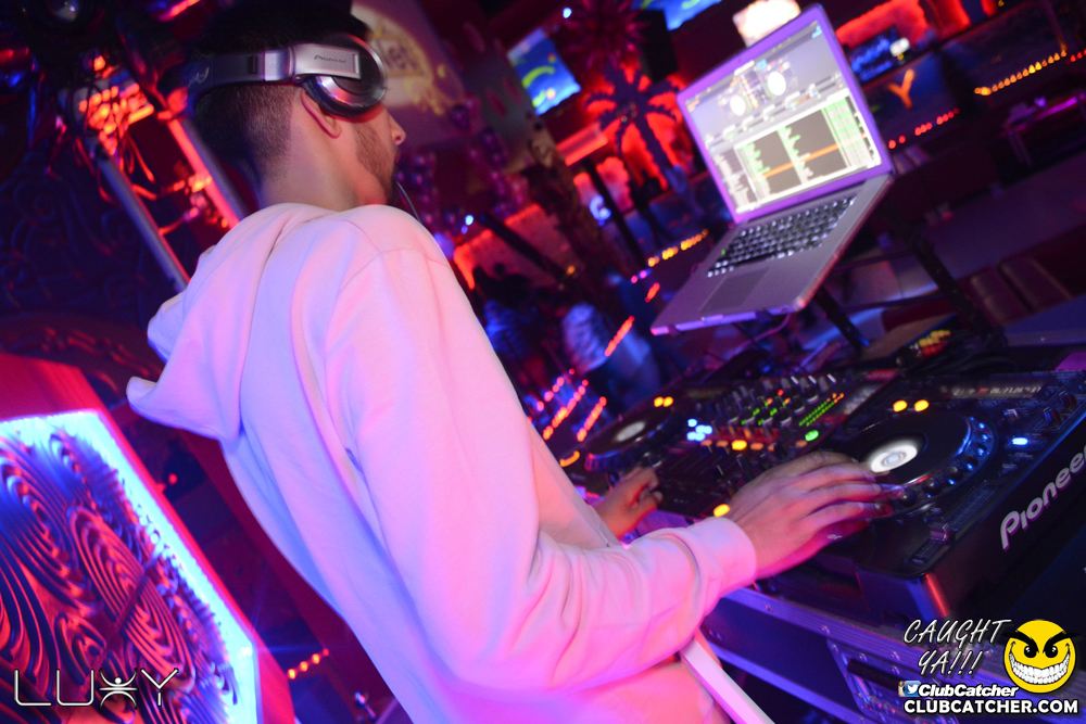 Luxy nightclub photo 186 - April 8th, 2017