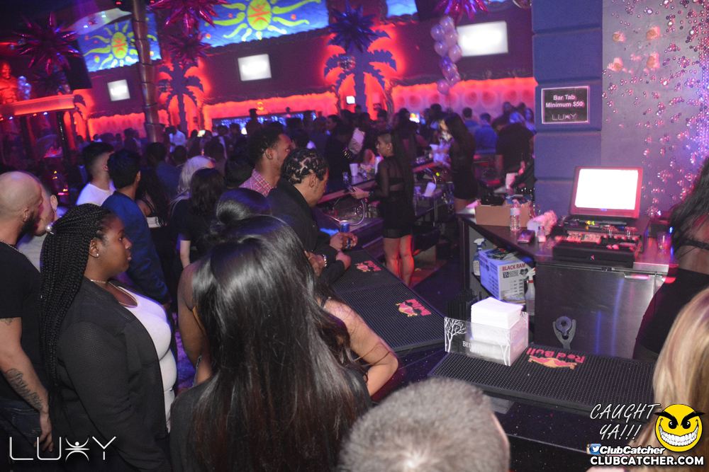 Luxy nightclub photo 188 - April 8th, 2017