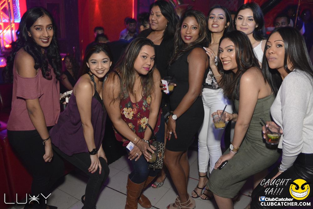 Luxy nightclub photo 20 - April 8th, 2017