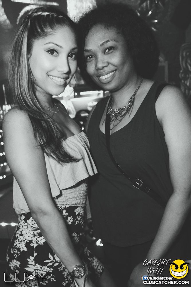 Luxy nightclub photo 191 - April 8th, 2017