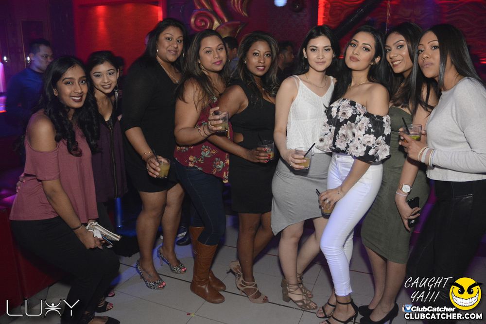 Luxy nightclub photo 193 - April 8th, 2017