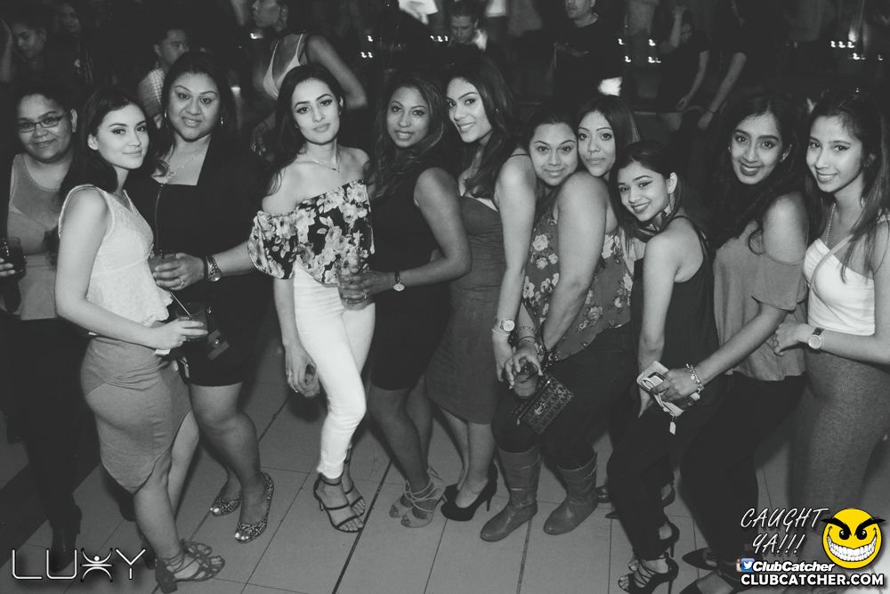 Luxy nightclub photo 194 - April 8th, 2017