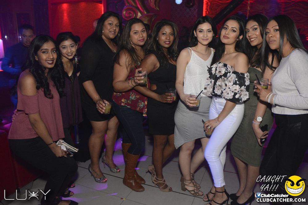 Luxy nightclub photo 197 - April 8th, 2017