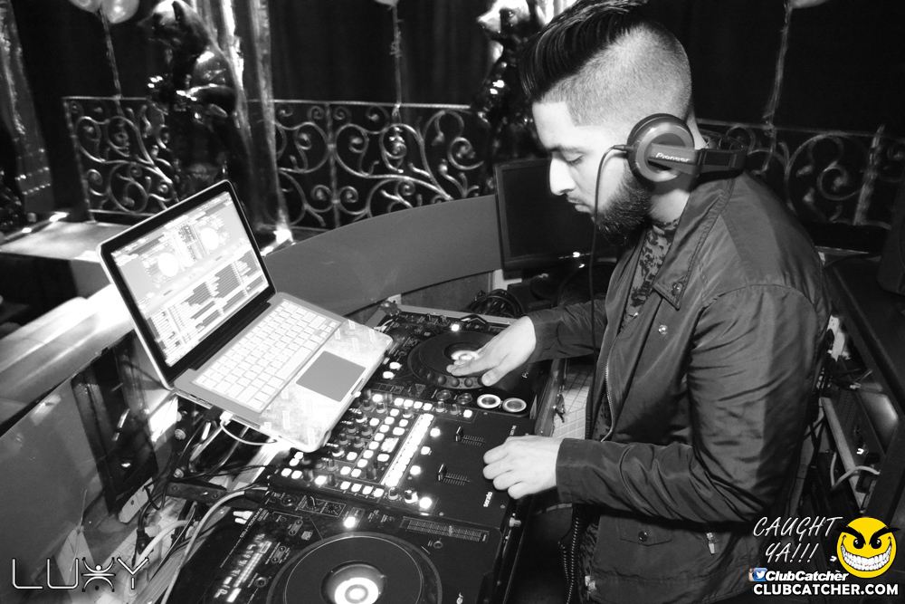 Luxy nightclub photo 198 - April 8th, 2017