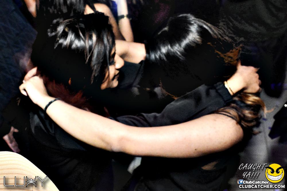 Luxy nightclub photo 199 - April 8th, 2017