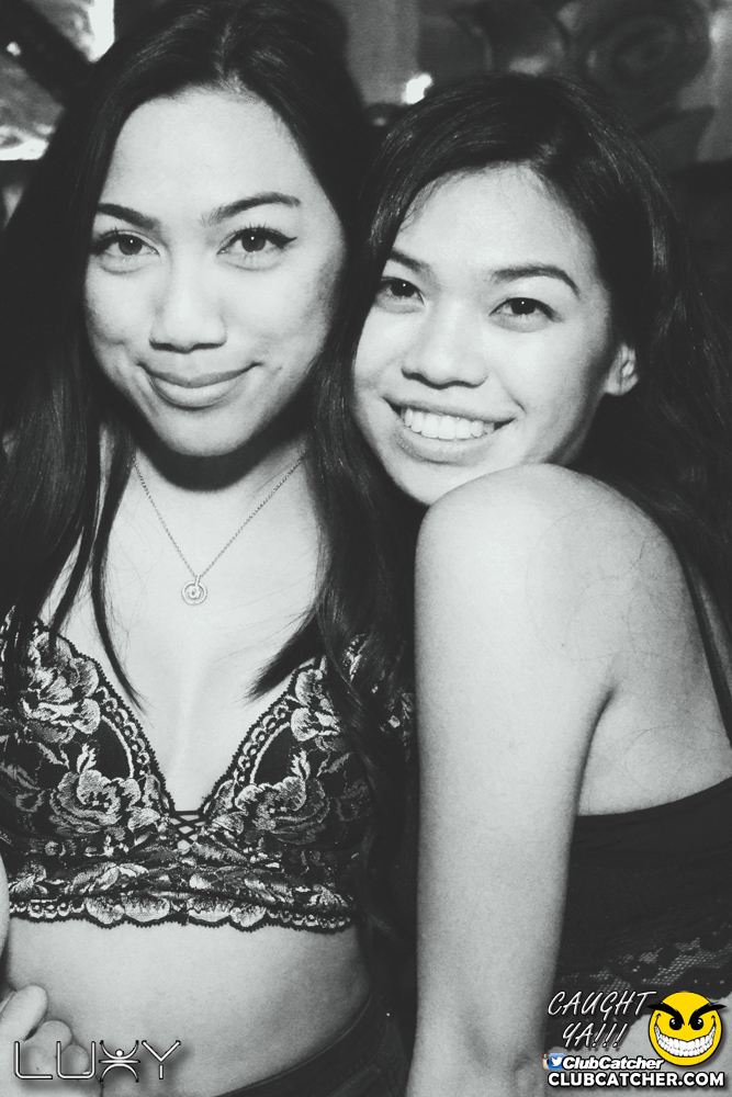 Luxy nightclub photo 200 - April 8th, 2017