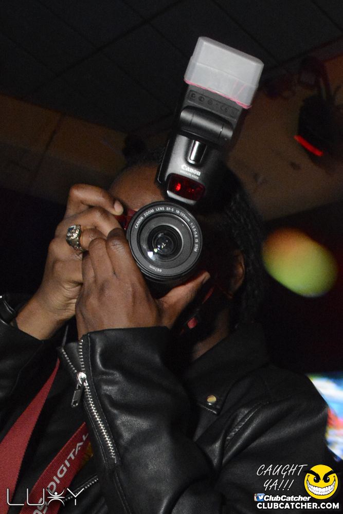 Luxy nightclub photo 201 - April 8th, 2017