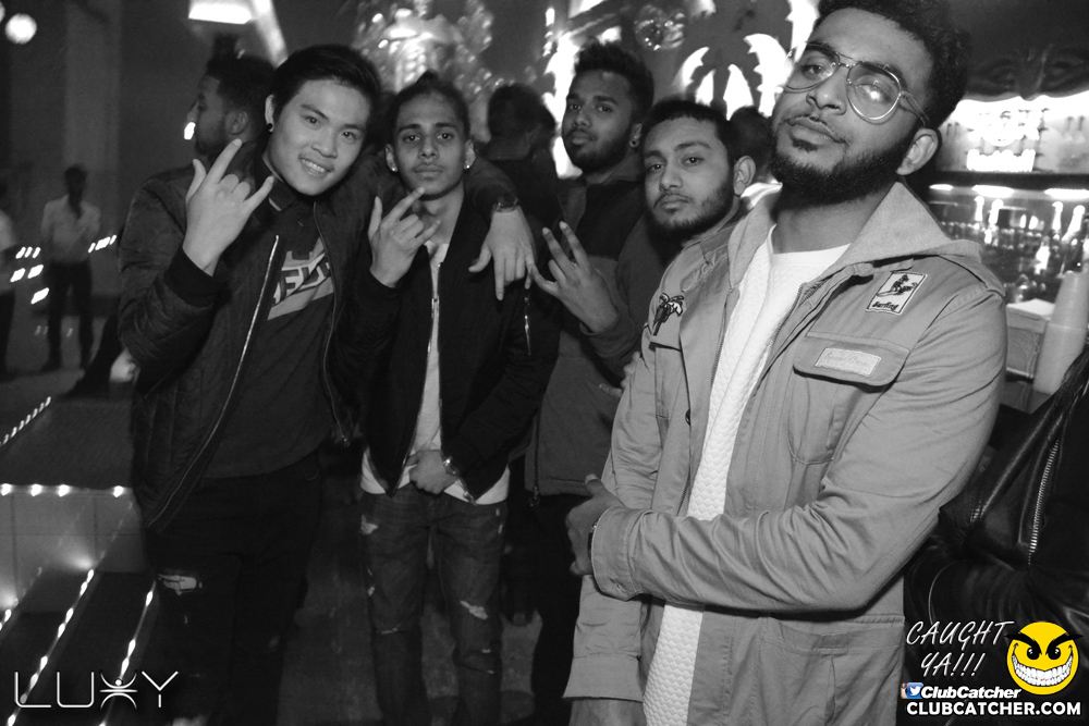 Luxy nightclub photo 205 - April 8th, 2017