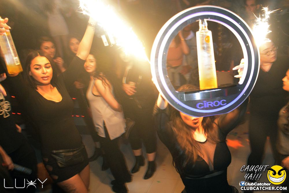 Luxy nightclub photo 207 - April 8th, 2017