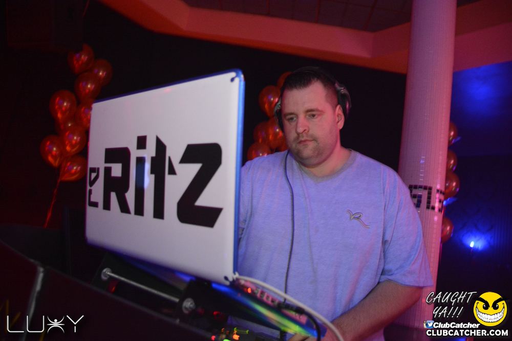 Luxy nightclub photo 22 - April 8th, 2017