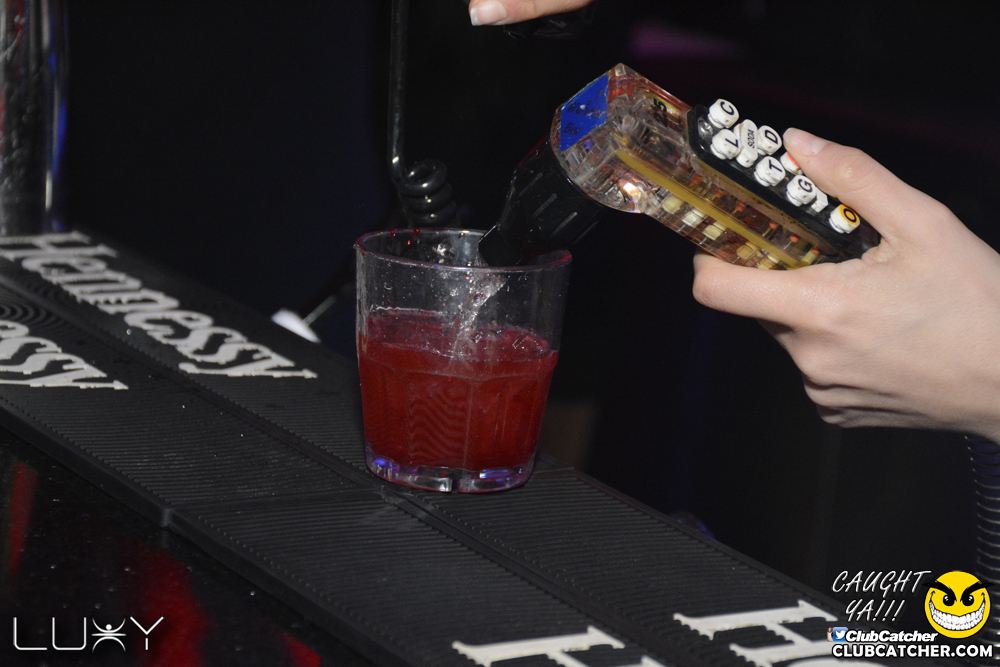 Luxy nightclub photo 211 - April 8th, 2017