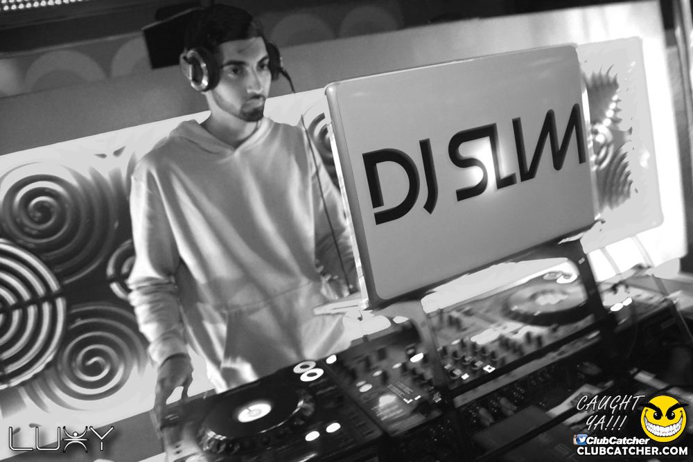 Luxy nightclub photo 212 - April 8th, 2017