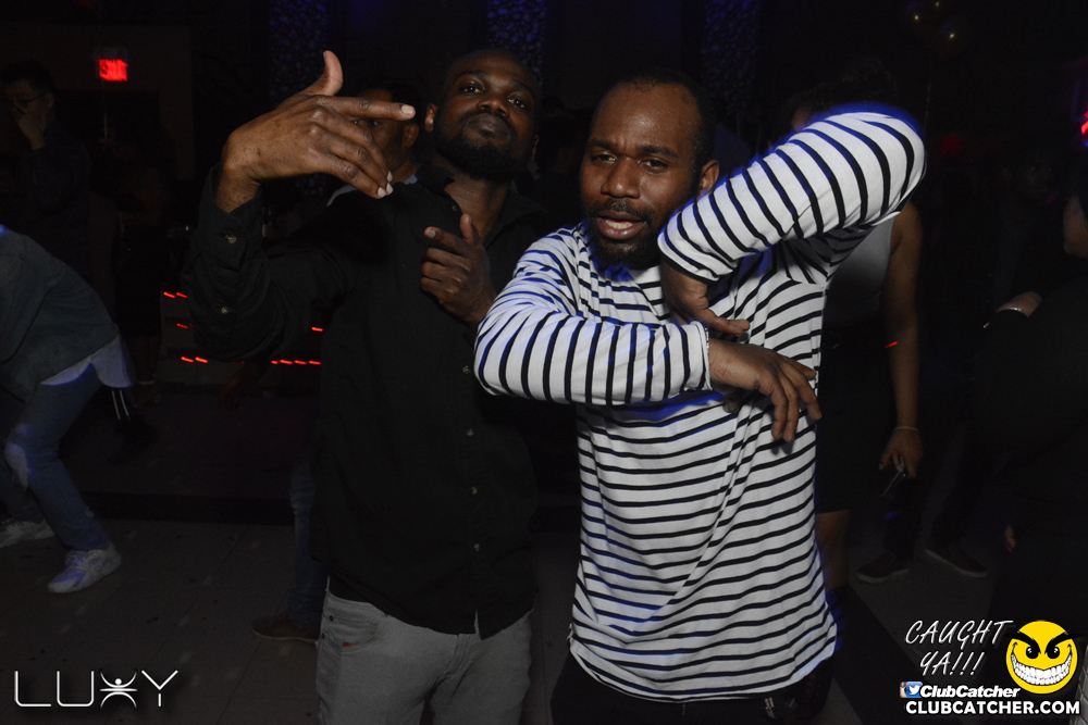 Luxy nightclub photo 213 - April 8th, 2017