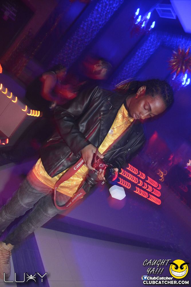 Luxy nightclub photo 214 - April 8th, 2017