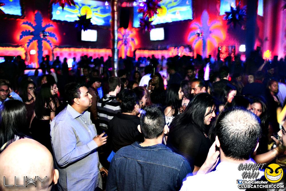 Luxy nightclub photo 215 - April 8th, 2017