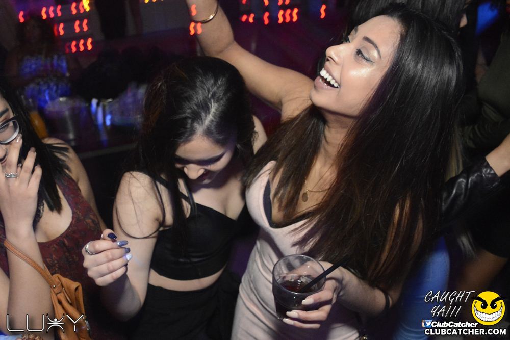 Luxy nightclub photo 23 - April 8th, 2017