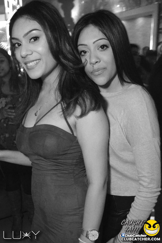 Luxy nightclub photo 25 - April 8th, 2017