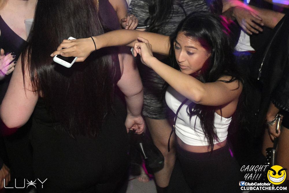 Luxy nightclub photo 26 - April 8th, 2017