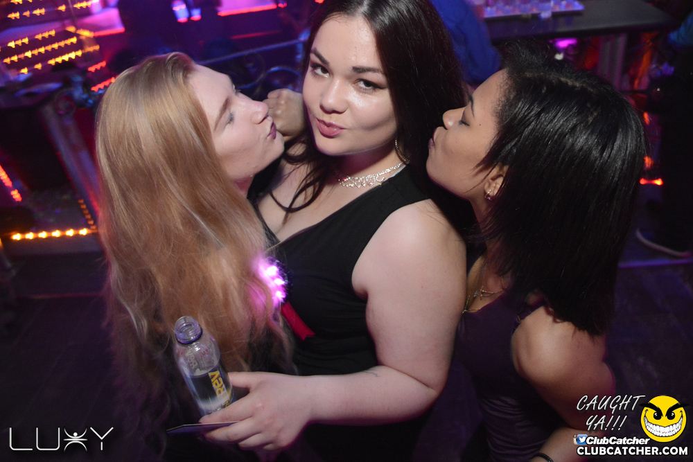 Luxy nightclub photo 27 - April 8th, 2017