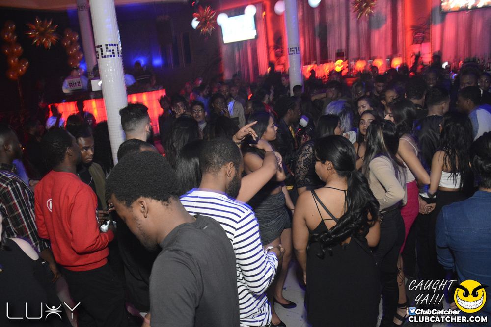 Luxy nightclub photo 29 - April 8th, 2017
