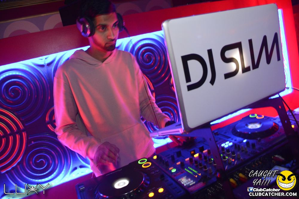 Luxy nightclub photo 30 - April 8th, 2017