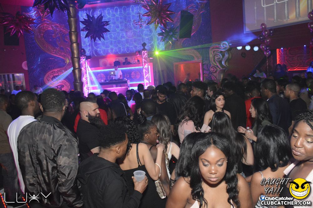 Luxy nightclub photo 31 - April 8th, 2017