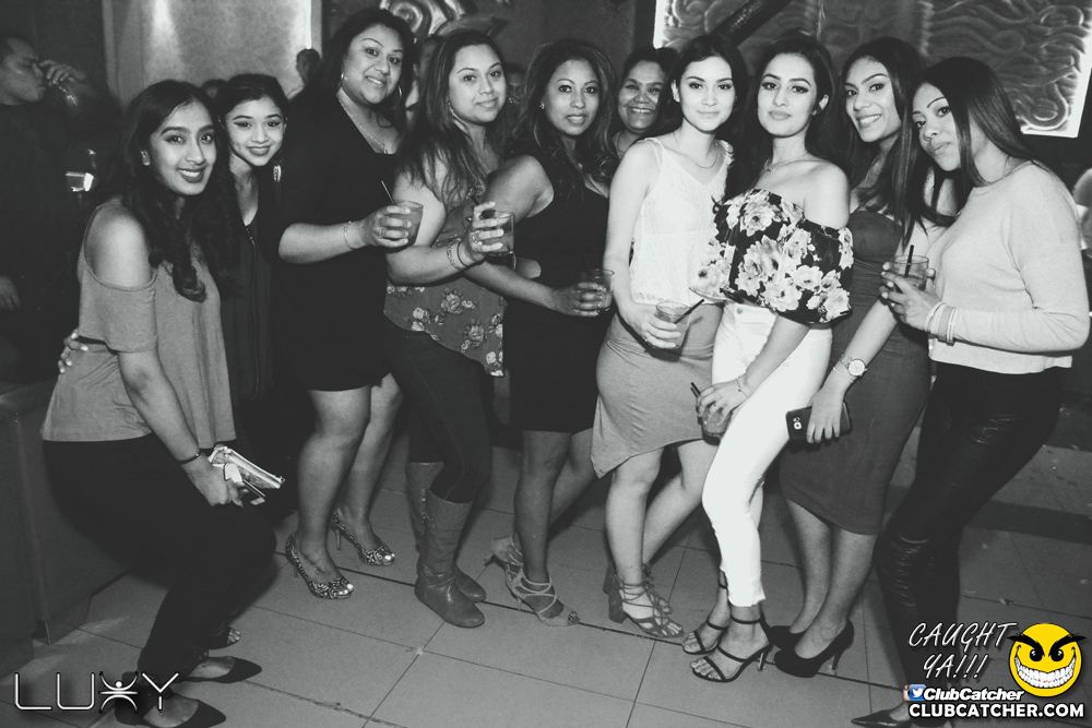 Luxy nightclub photo 33 - April 8th, 2017