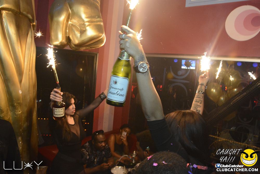 Luxy nightclub photo 34 - April 8th, 2017