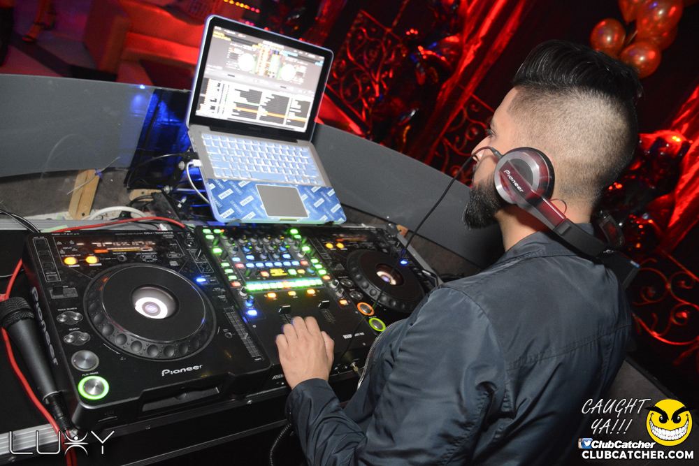 Luxy nightclub photo 37 - April 8th, 2017