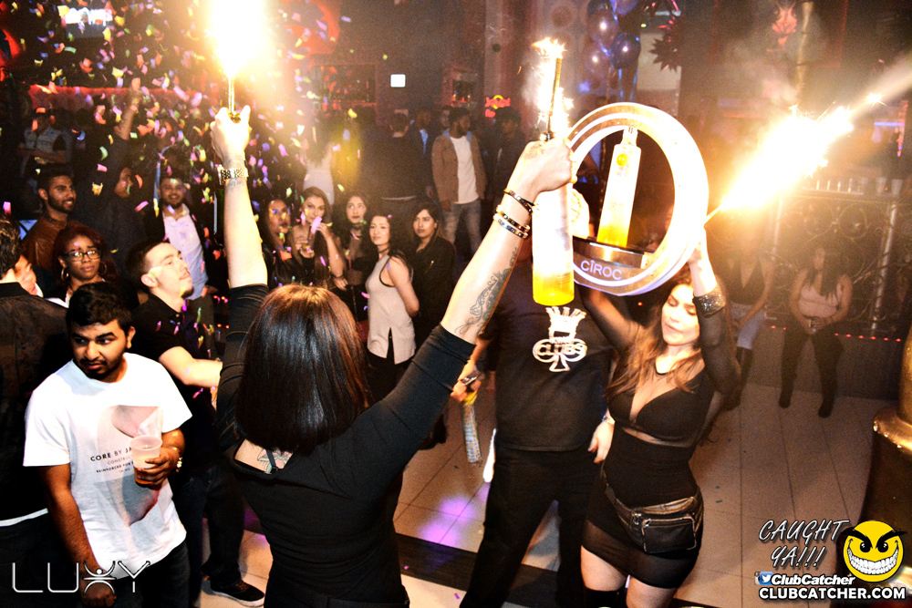 Luxy nightclub photo 38 - April 8th, 2017