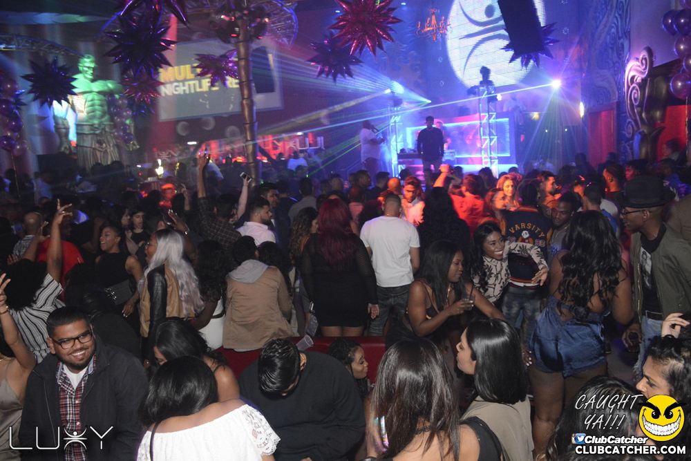 Luxy nightclub photo 44 - April 8th, 2017