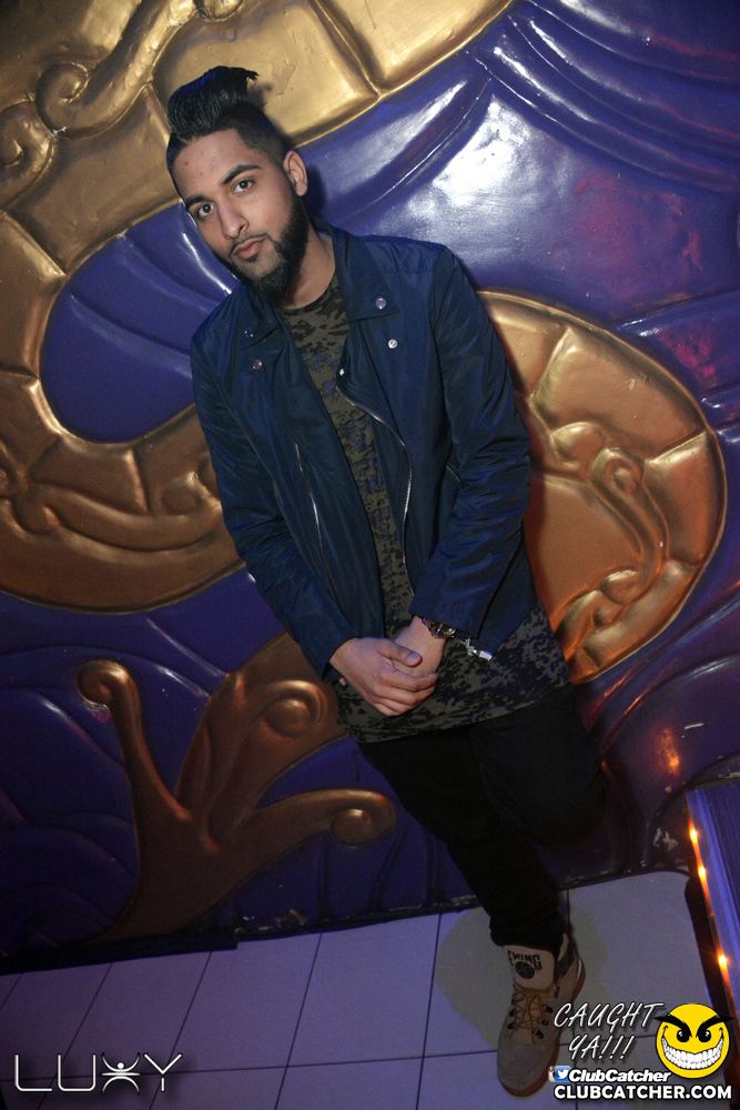 Luxy nightclub photo 45 - April 8th, 2017