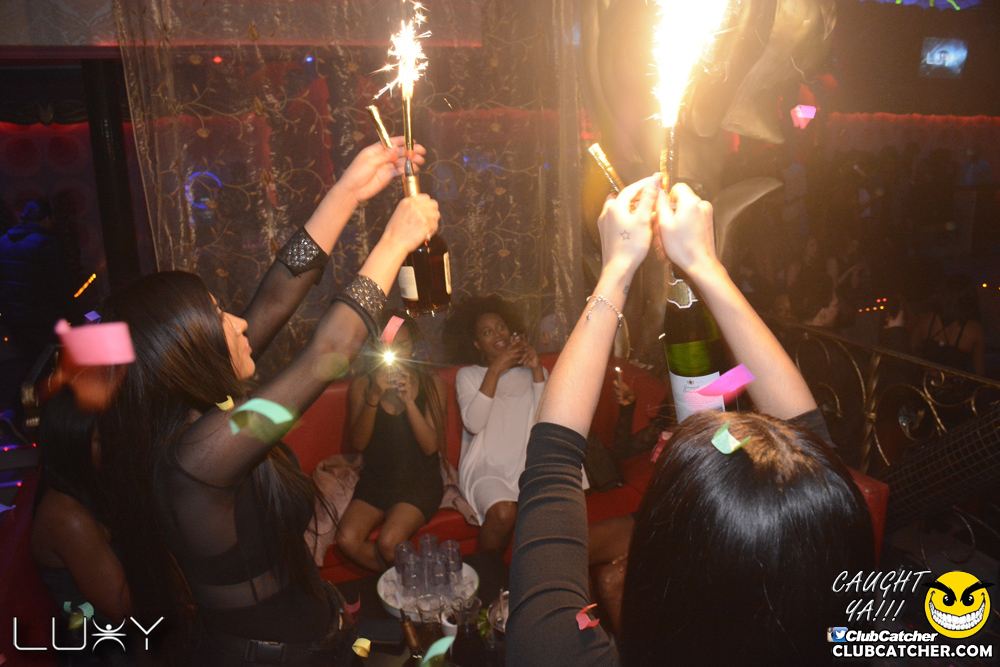 Luxy nightclub photo 46 - April 8th, 2017