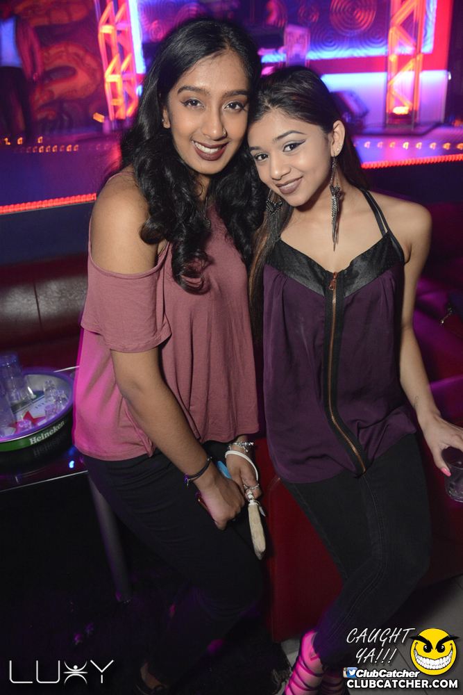 Luxy nightclub photo 51 - April 8th, 2017