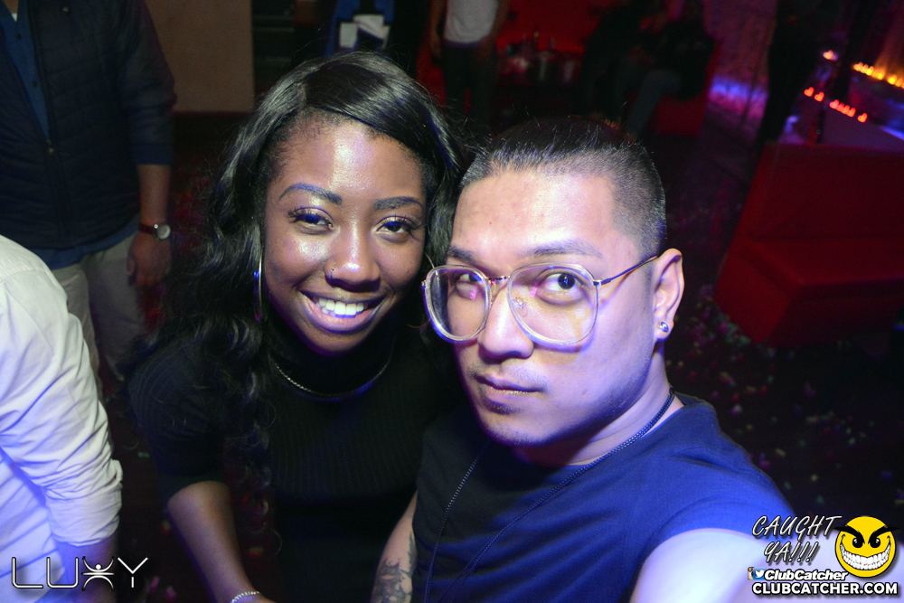 Luxy nightclub photo 52 - April 8th, 2017