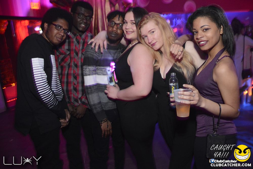 Luxy nightclub photo 54 - April 8th, 2017