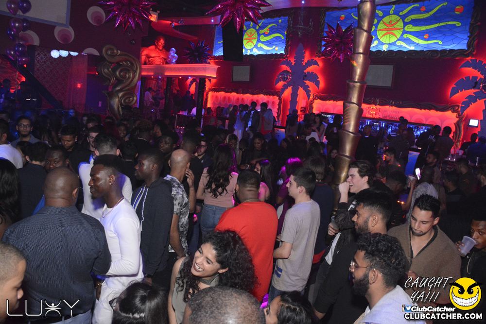 Luxy nightclub photo 60 - April 8th, 2017