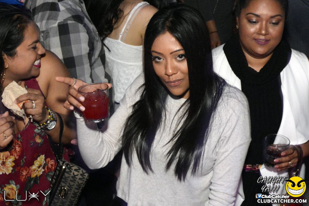 Luxy nightclub photo 62 - April 8th, 2017
