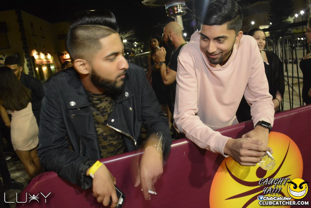 Luxy nightclub photo 63 - April 8th, 2017