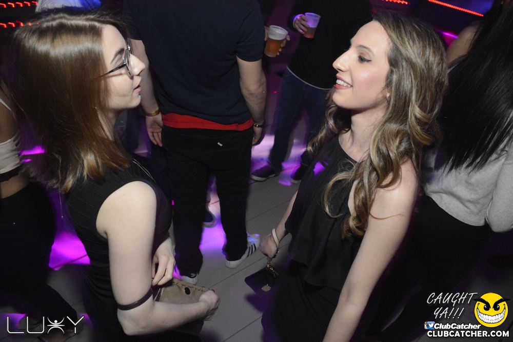 Luxy nightclub photo 66 - April 8th, 2017