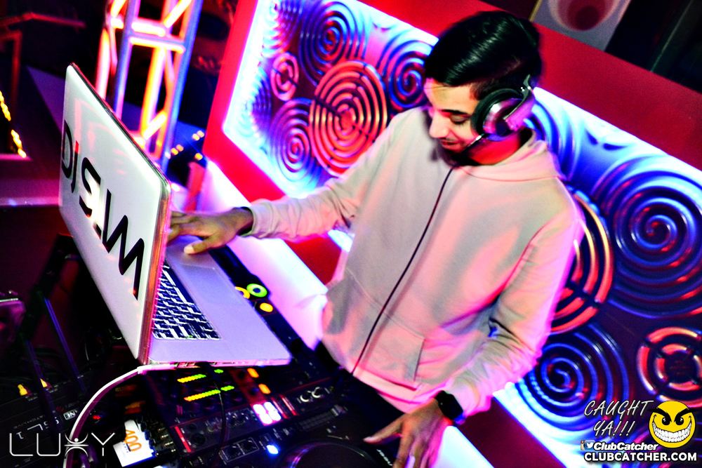 Luxy nightclub photo 68 - April 8th, 2017