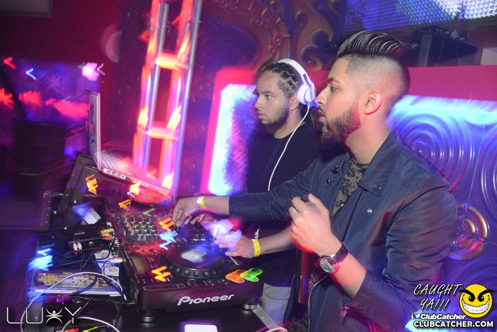 Luxy nightclub photo 69 - April 8th, 2017