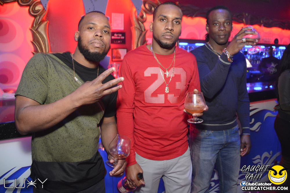 Luxy nightclub photo 70 - April 8th, 2017
