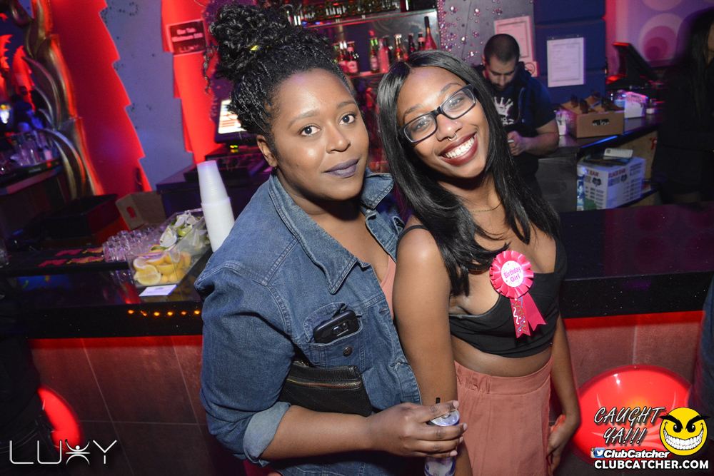 Luxy nightclub photo 71 - April 8th, 2017
